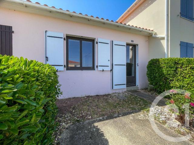 Vente maison 2 pièces Château d'Olonne 85