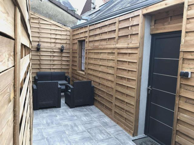 Vente maison 2 pièces Châtellerault 86