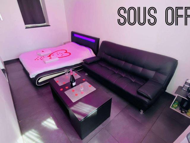 Vente maison 2 pièces Châtellerault 86