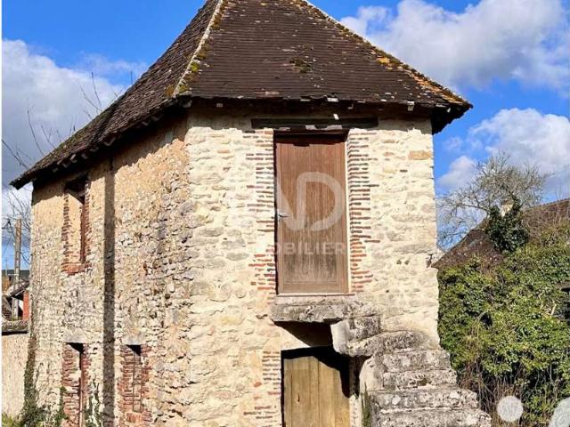 Vente maison 2 pièces Châtillon Coligny 45