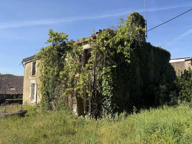 Vente maison 2 pièces Cheffois 85