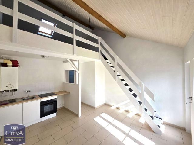Vente maison 2 pièces Cholet 49