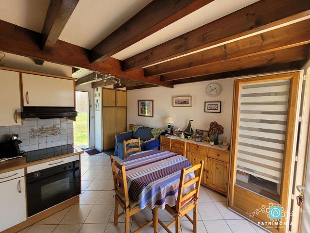 Vente maison 2 pièces Clohars Carnoët 29