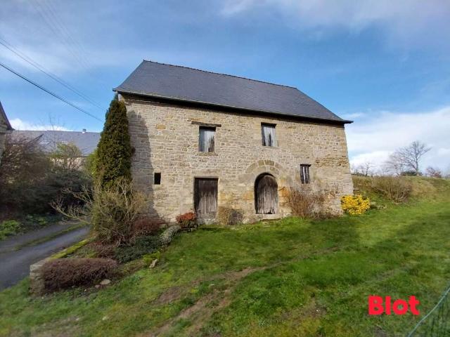 Vente maison 2 pièces Antrain 35