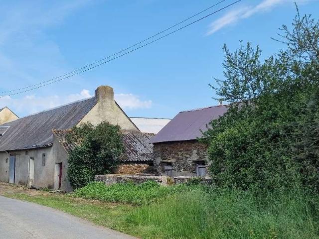 Vente maison 2 pièces Ancenis 44