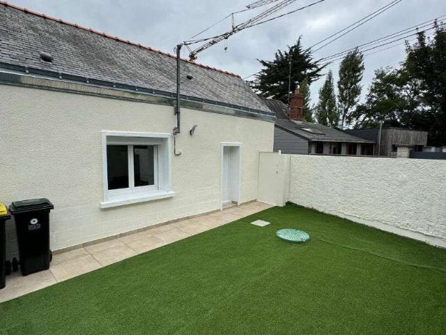 Vente maison 2 pièces Angers Centre 49