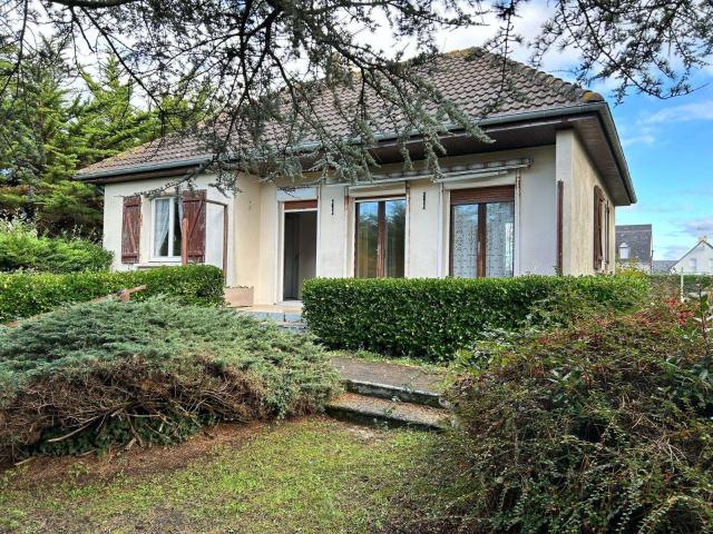 Vente maison 2 pièces Agon Coutainville 50