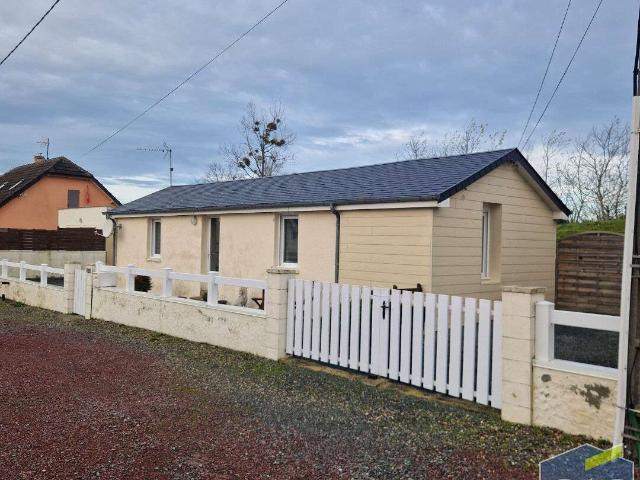 Vente maison 2 pièces Agon Coutainville 50