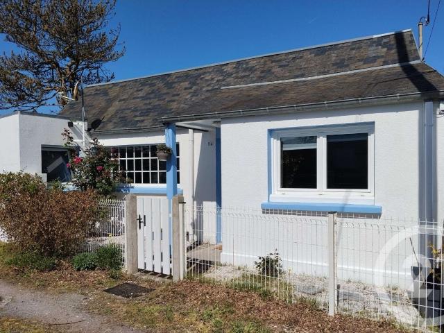 Vente maison 2 pièces Agon Coutainville 50