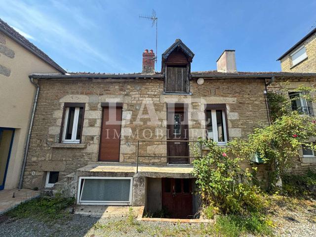 Vente maison 2 pièces Alençon 61