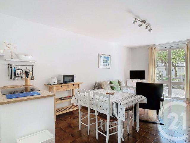 Vente maison 2 pièces Arzon 56