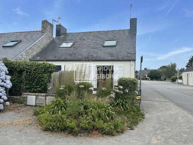 Vente maison 2 pièces Arzon 56