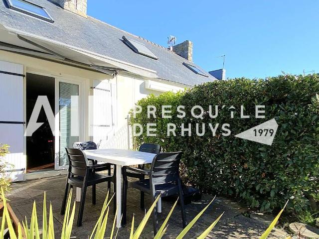 Vente maison 2 pièces Arzon 56