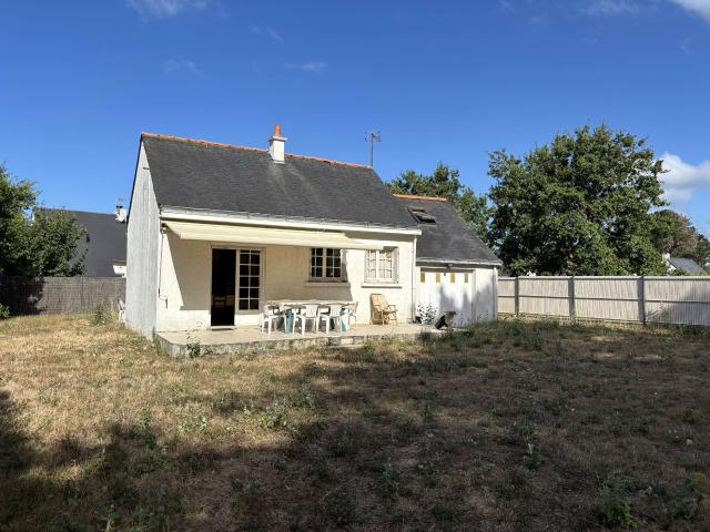 Vente maison 2 pièces Assérac 44