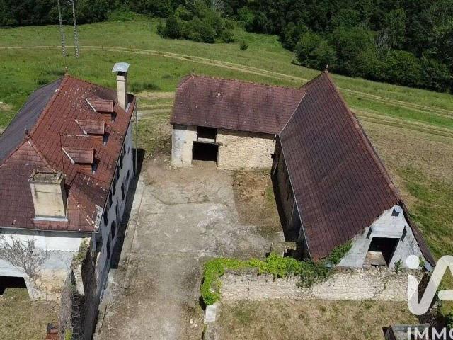 Vente maison 2 pièces Aubertin 64