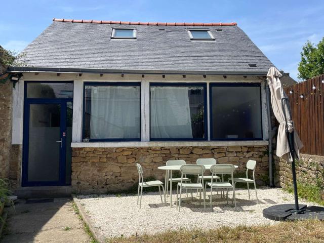 Vente maison 2 pièces Auray 56