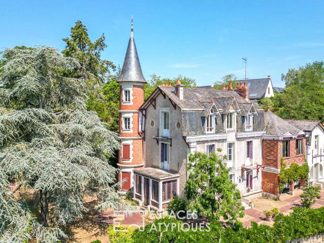 Vente maison 2 pièces Bouchemaine 49
