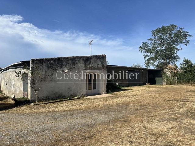 Vente maison 2 pièces Bourgneuf en Retz 44