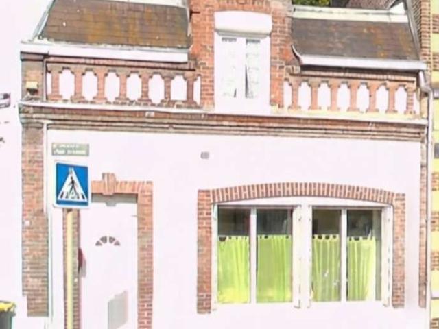 Vente maison 2 pièces Bolbec 76