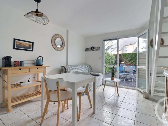 Vente maison 2 pièces Batz sur Mer 44
