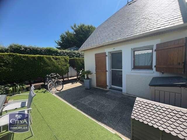 Vente maison 2 pièces Batz sur Mer 44