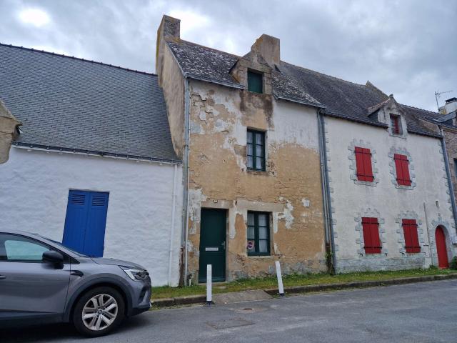 Vente maison 2 pièces Batz sur Mer 44