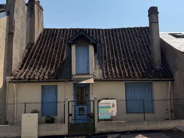 Vente maison 2 pièces Baugé 49