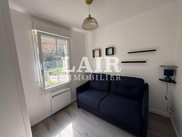 Vente maison 2 pièces Bagnoles de l'Orne 61