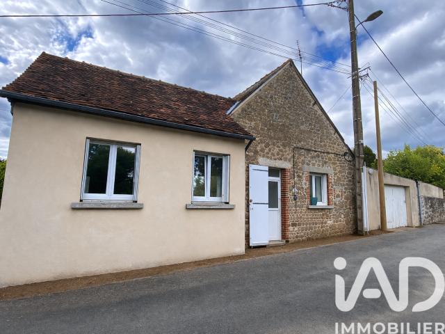 Vente maison 2 pièces Bagnoles de l'Orne 61