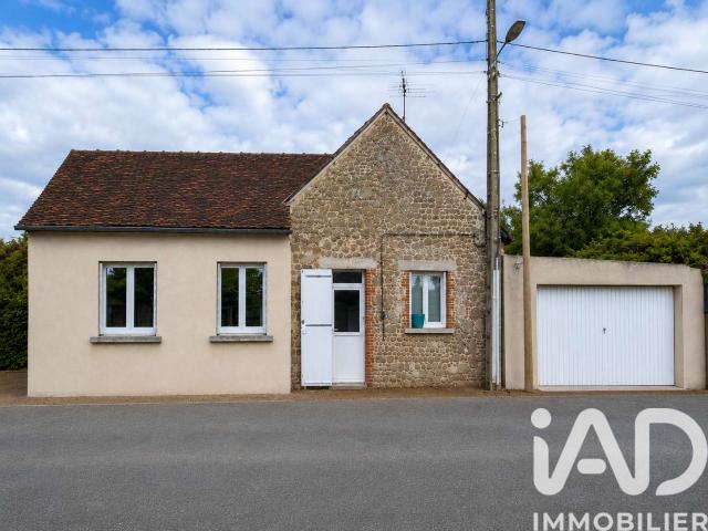 Vente maison 2 pièces Bagnoles de l'Orne 61