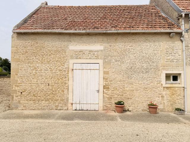 Vente maison 2 pièces Basly 14