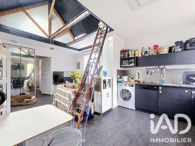 Vente maison 2 pièces Betton 35