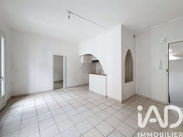 Vente maison 2 pièces Béziers 34