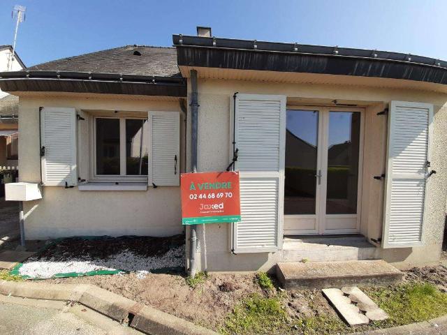 Vente maison 2 pièces Beaufort en Anjou 49