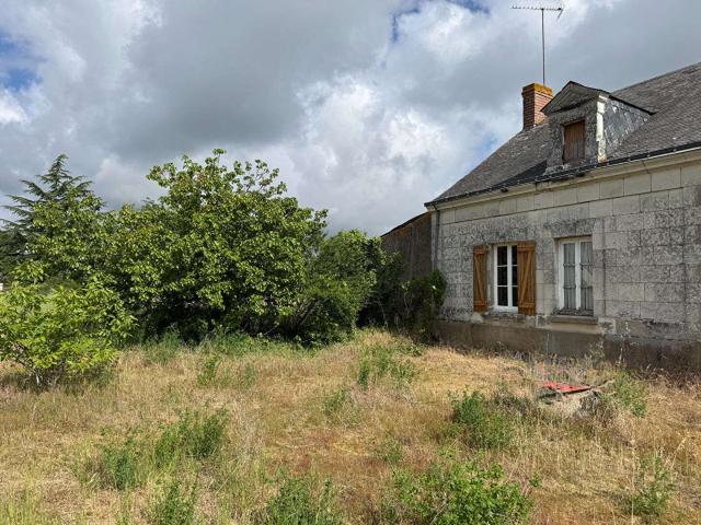 Vente maison 2 pièces Beaufort en Anjou 49