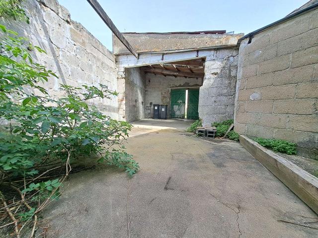 Vente maison 2 pièces Beauvoir sur Mer 85