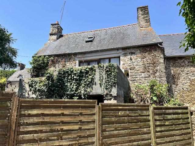 Vente maison 2 pièces Bégard 22