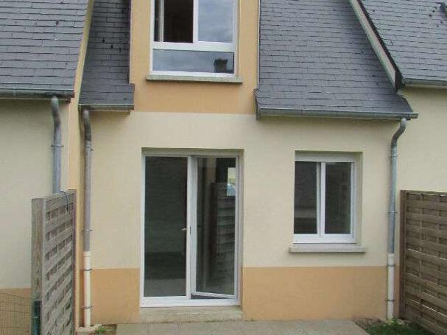 Vente maison 2 pièces Bégard 22