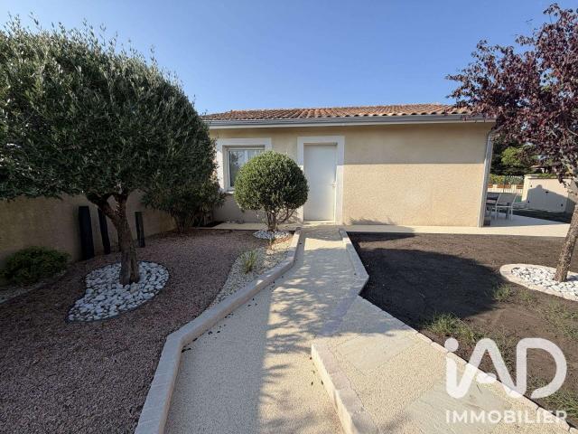 Vente maison 2 pièces Belin Béliet 33