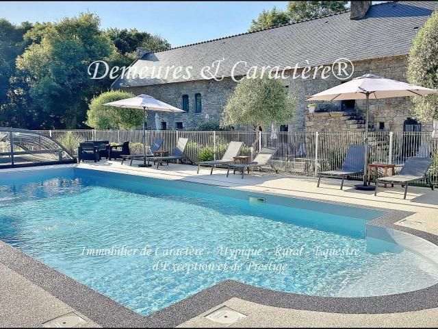Vente maison 2 pièces Belz 56