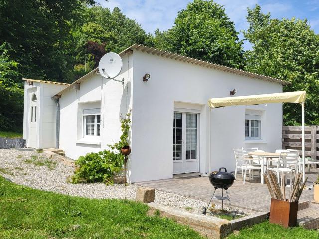 Vente maison 2 pièces Berneval le Grand 76