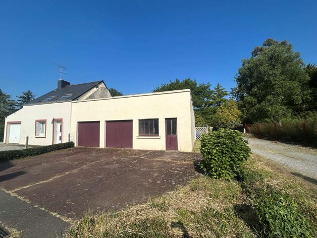Vente maison 2 pièces Besné 44