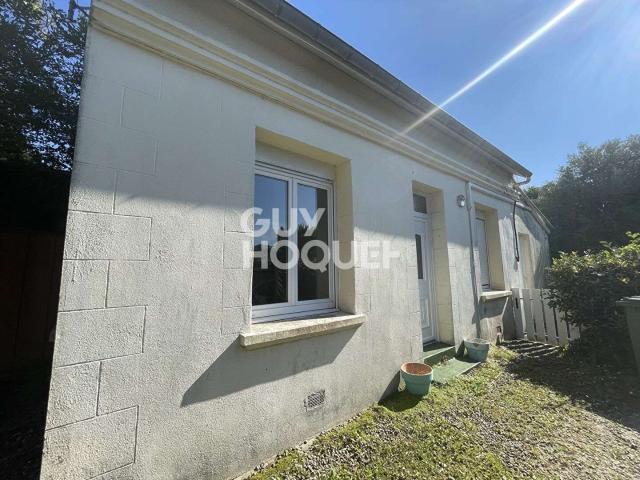 Vente maison 2 pièces Binic 22