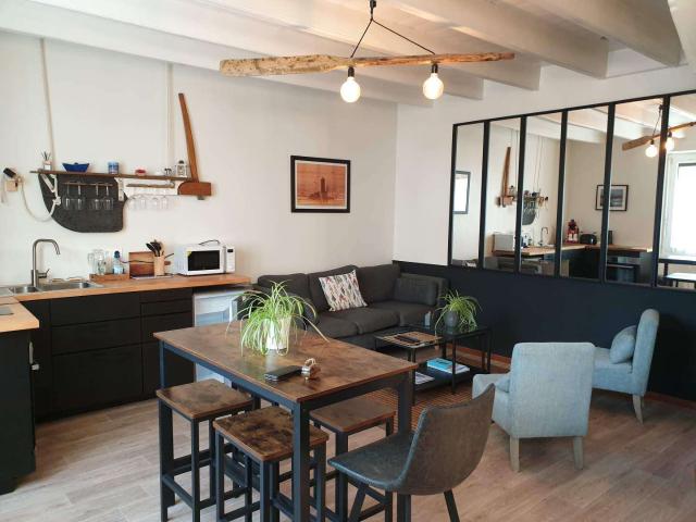Vente maison 2 pièces Binic 22