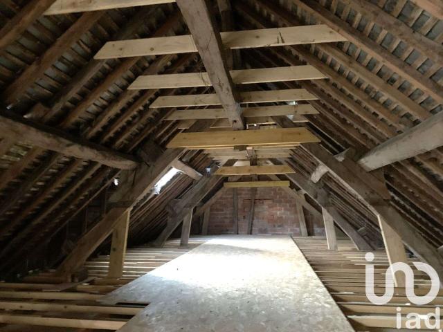 Vente maison 2 pièces Blois 41