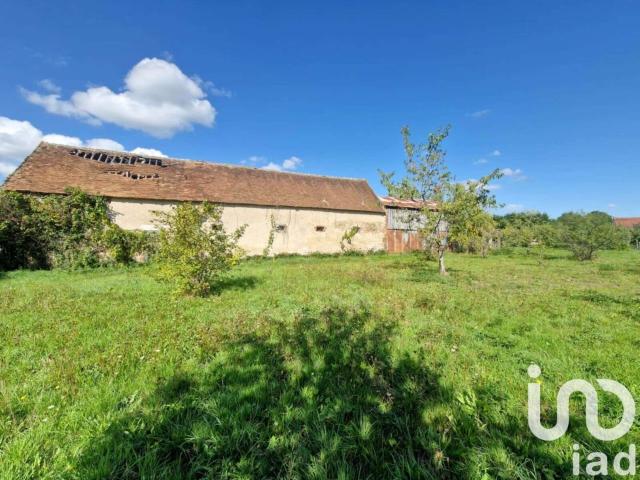 Vente maison 2 pièces Bray en Val 45