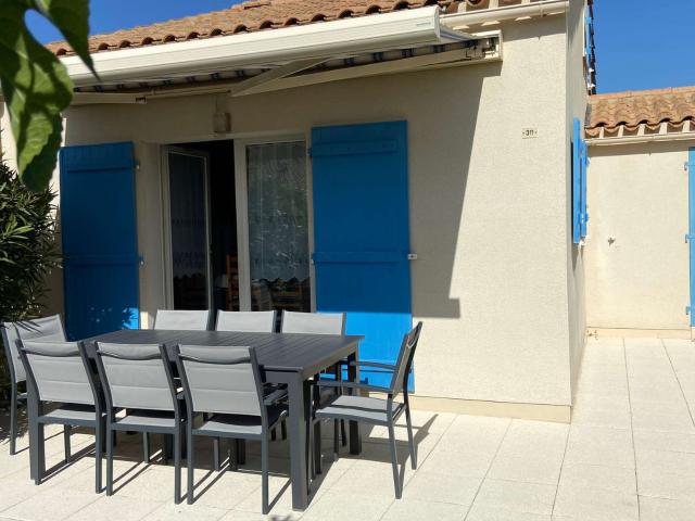 Vente maison 2 pièces Bretignolles sur Mer 85