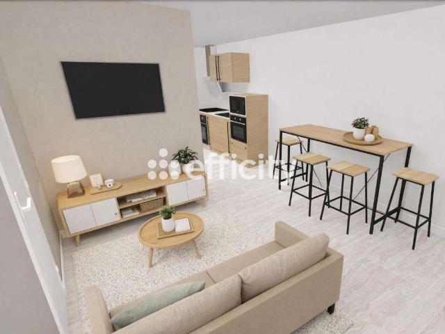 Vente maison 2 pièces Bretignolles sur Mer 85