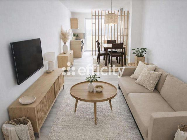 Vente maison 2 pièces Bretignolles sur Mer 85
