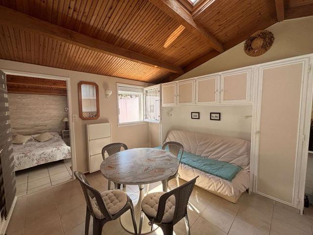 Vente maison 2 pièces Bretignolles sur Mer 85
